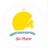 Logo of the association Go Mayar
